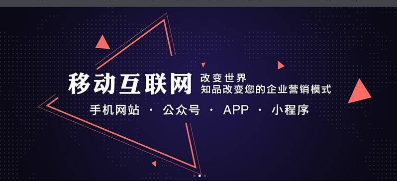 林川手机网站
