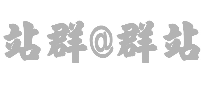 林川高端网站制作_什么是站组网站？